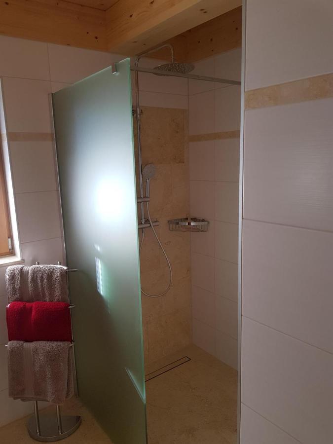 Premiumalmhuette Wiedhupf Peterdorf Εξωτερικό φωτογραφία